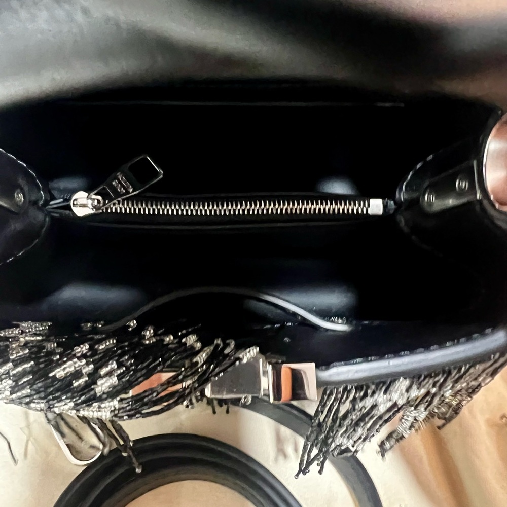 Louis Vuitton  Mini Capucine BB Fringe Bag SOLD OUT at LV BNIB - Picture 12 of 13